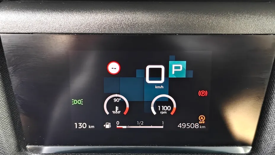 CITROEN C4 X C4 X 1.2 PureTech Plus S&S EAT8