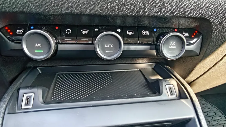 CITROEN C4 X C4 X 1.2 PureTech Plus S&S EAT8