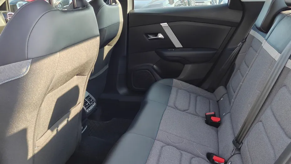 CITROEN C4 X C4 X 1.2 PureTech Plus S&S EAT8