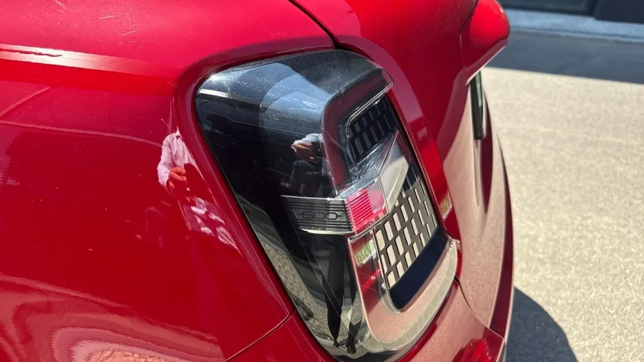 FIAT 600e 600e 54kWh RED