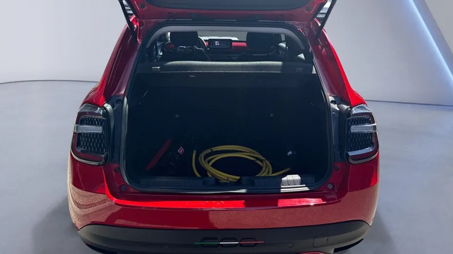 FIAT 600e 600e 54kWh RED