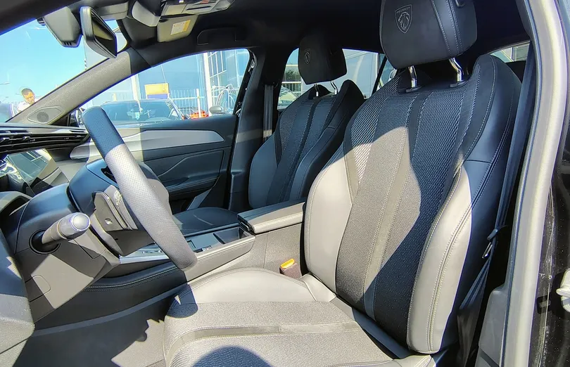 PEUGEOT 308 308 1.2 mHEV GT S&S e-DCS6