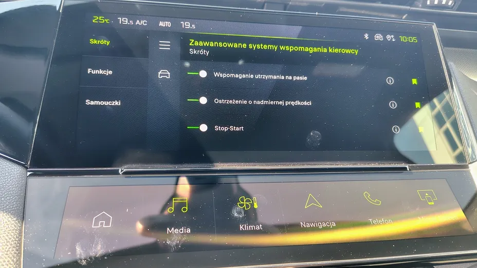 PEUGEOT 308 308 1.2 mHEV GT S&S e-DCS6