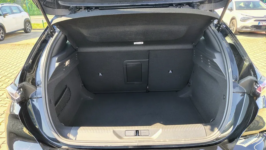 PEUGEOT 308 308 1.2 mHEV GT S&S e-DCS6