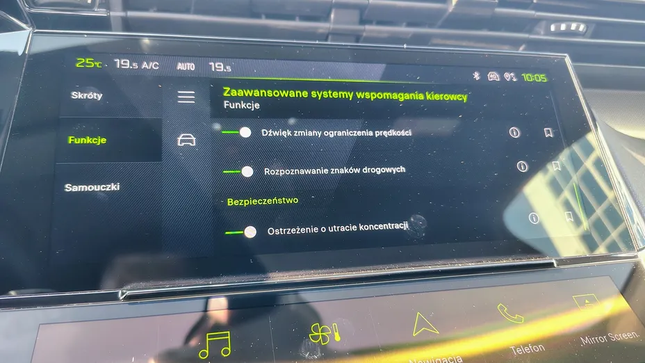 PEUGEOT 308 308 1.2 mHEV GT S&S e-DCS6