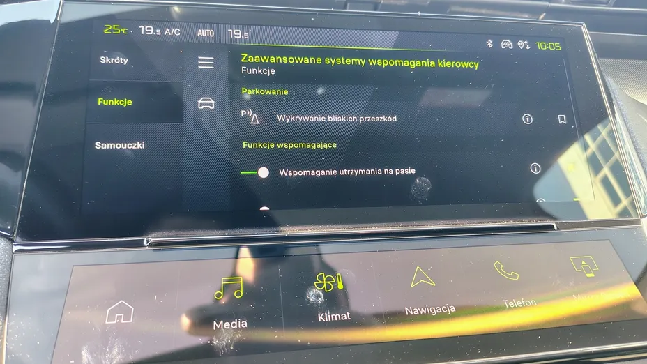 PEUGEOT 308 308 1.2 mHEV GT S&S e-DCS6