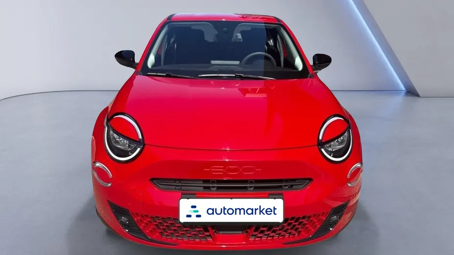 FIAT 600e 600e 54kWh RED