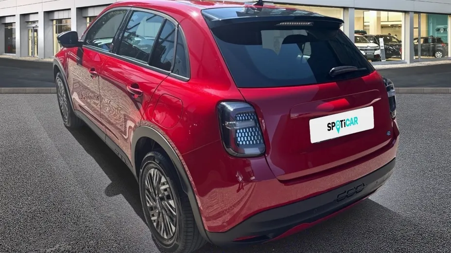 FIAT 600e 600e 54kWh RED