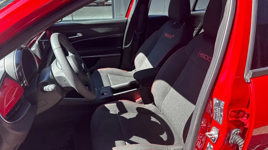 FIAT 600e 600e 54kWh RED