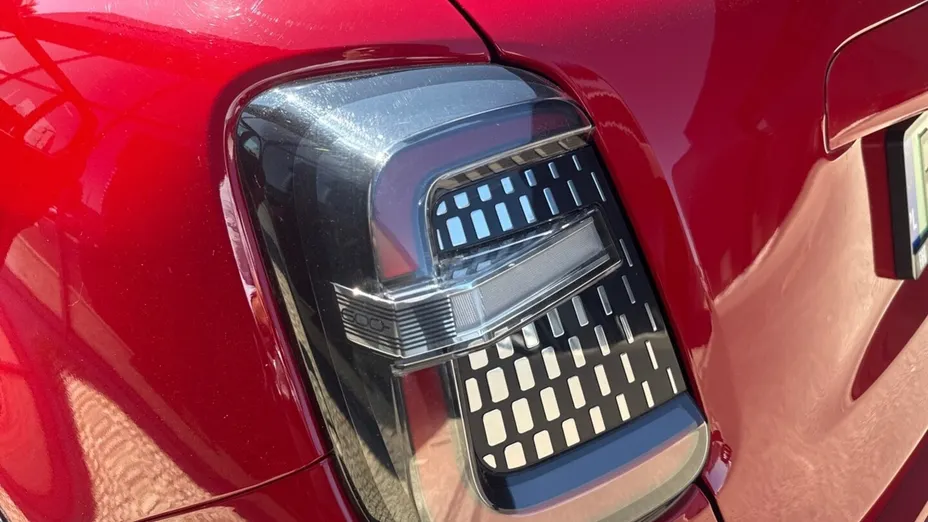 FIAT 600e 600e 54kWh RED