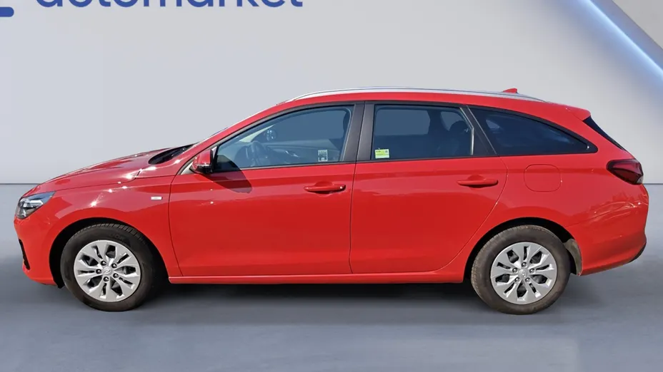 HYUNDAI i30 i30 1.5 T-GDI 48V Modern
