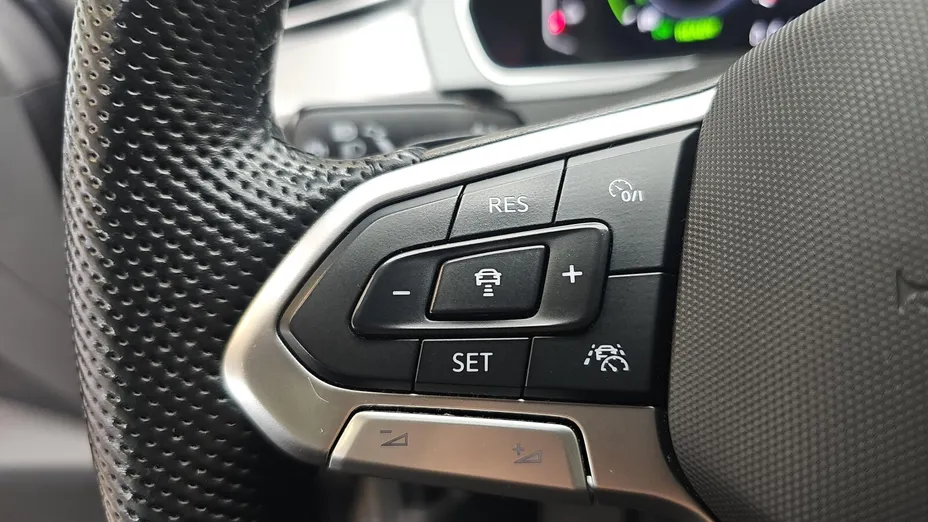 VOLKSWAGEN Passat Passat 1.4 TSI Plug-In Hybrid GTE DSG
