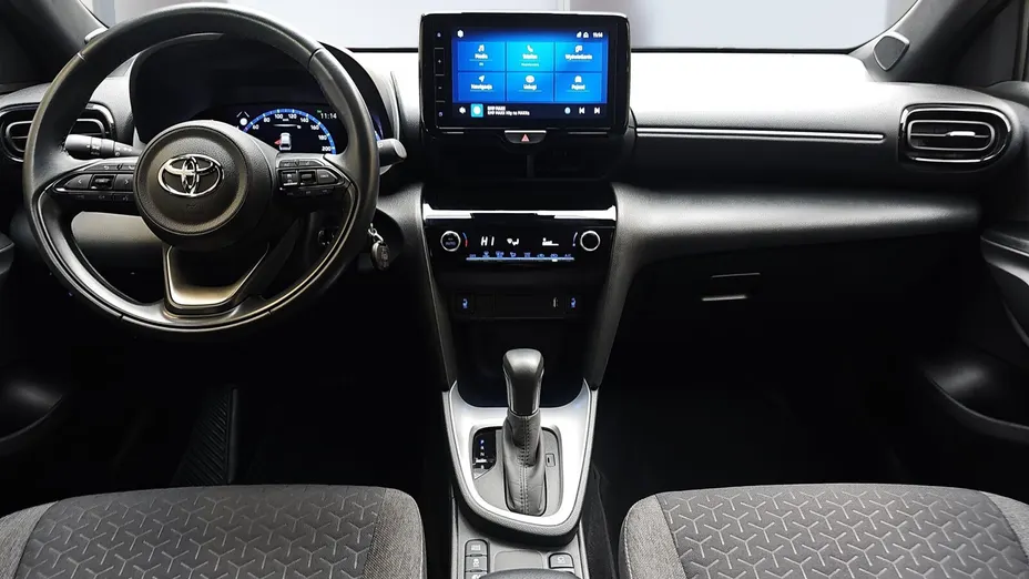 TOYOTA Yaris Cross Yaris Cross Hybrid 1.5 Comfort