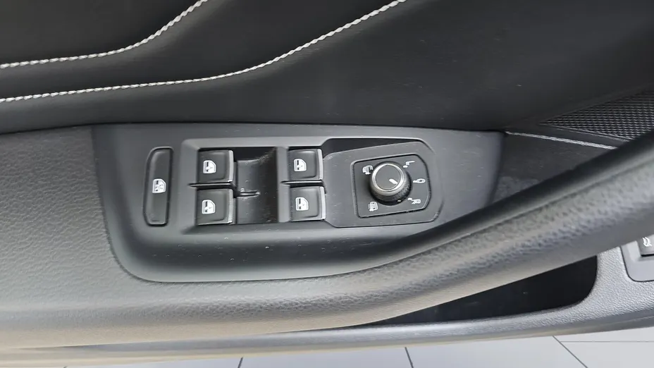 VOLKSWAGEN Passat Passat 2.0 TDI EVO Elegance DSG
