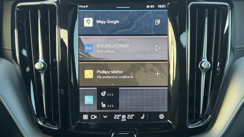 VOLVO XC60 XC60 T8 Plug-In Hybrid AWD Ultra Dark aut