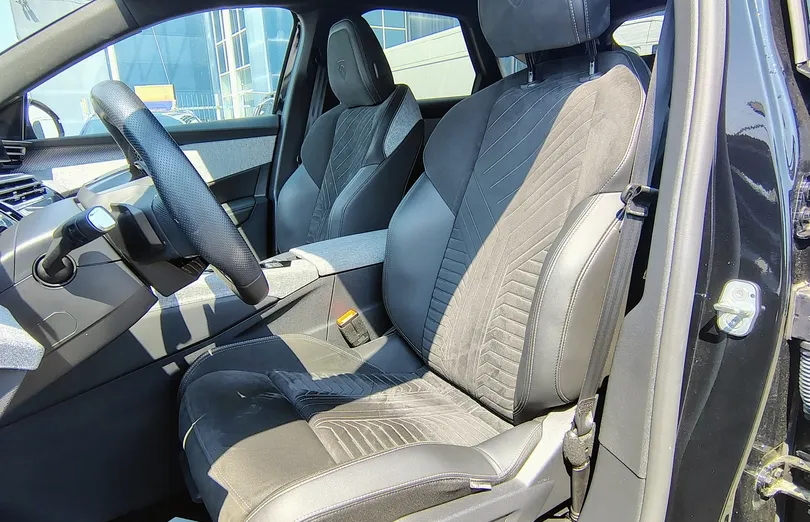PEUGEOT 3008 3008 1.2 PureTech mHEV GT S&S e-DCS6