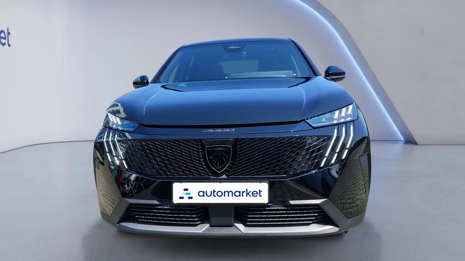 PEUGEOT 3008 3008 1.2 PureTech mHEV GT S&S e-DCS6