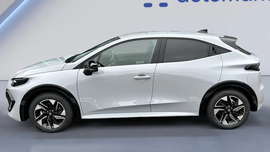 RENAULT Clio Clio 1.2 TCe Techno Nowy