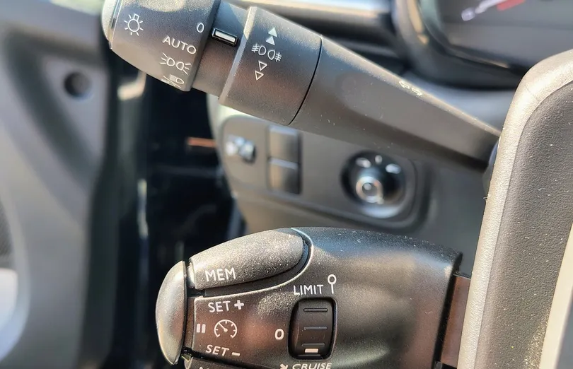 CITROEN C3 C3 1.2 PureTech Max EAT6