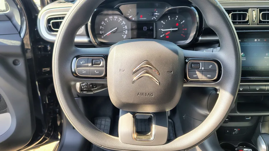 CITROEN C3 C3 1.2 PureTech Max EAT6