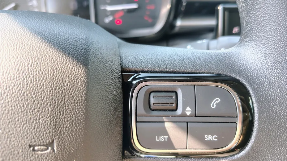 CITROEN C3 C3 1.2 PureTech Max EAT6