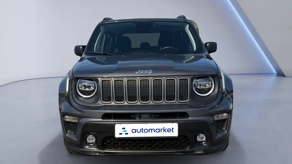 JEEP Renegade Renegade 1.0 GSE T3 Turbo Longitude FWD S&S