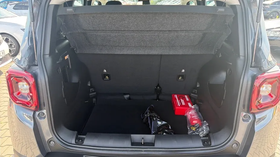 JEEP Renegade Renegade 1.0 GSE T3 Turbo Longitude FWD S&S