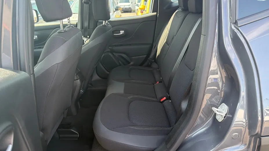 JEEP Renegade Renegade 1.0 GSE T3 Turbo Longitude FWD S&S