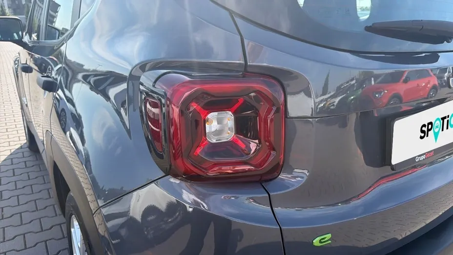 JEEP Renegade Renegade 1.0 GSE T3 Turbo Longitude FWD S&S