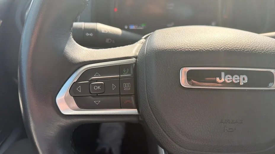 JEEP Renegade Renegade 1.0 GSE T3 Turbo Longitude FWD S&S