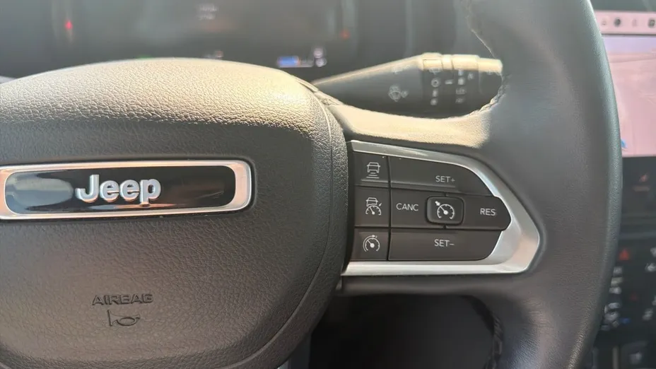 JEEP Renegade Renegade 1.0 GSE T3 Turbo Longitude FWD S&S