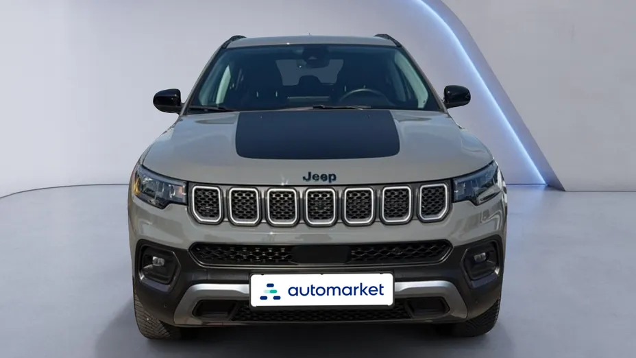 JEEP Compass Compass 1.3 T4 PHEV 4xe Limited S&S aut