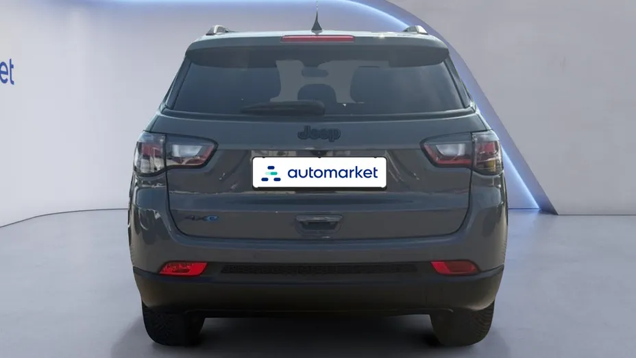 JEEP Compass Compass 1.3 T4 PHEV 4xe Limited S&S aut