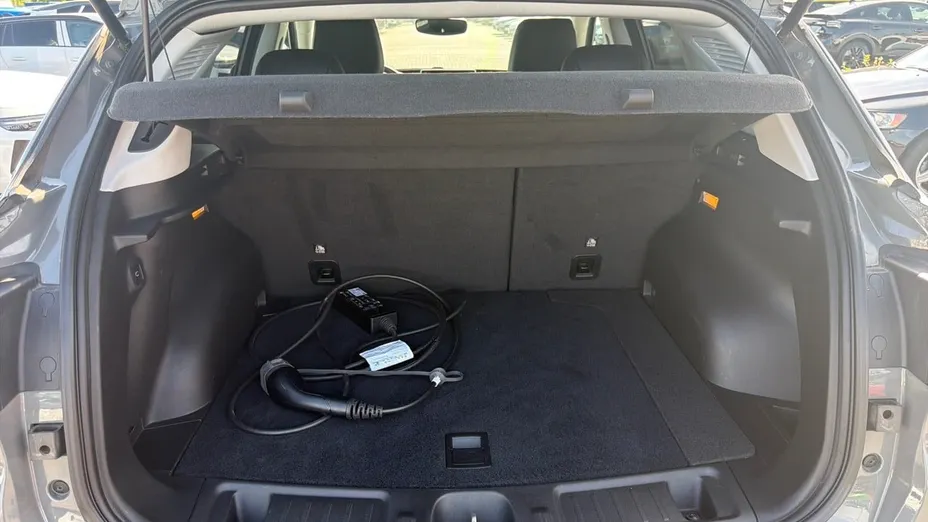 JEEP Compass Compass 1.3 T4 PHEV 4xe Limited S&S aut