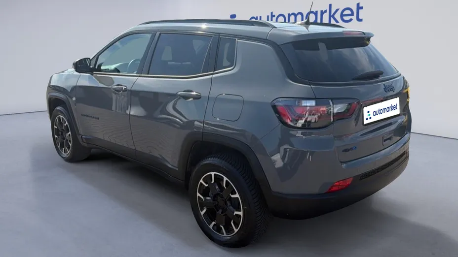 JEEP Compass Compass 1.3 T4 PHEV 4xe Limited S&S aut