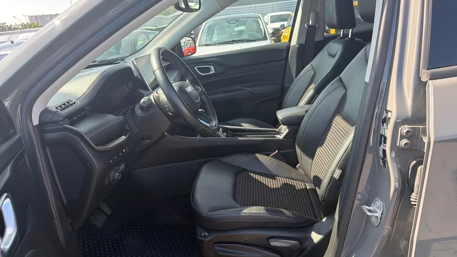 JEEP Compass Compass 1.3 T4 PHEV 4xe Limited S&S aut