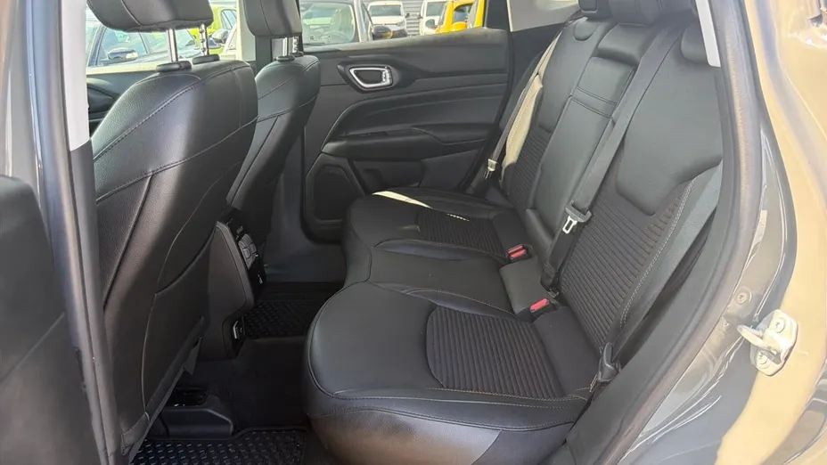 JEEP Compass Compass 1.3 T4 PHEV 4xe Limited S&S aut
