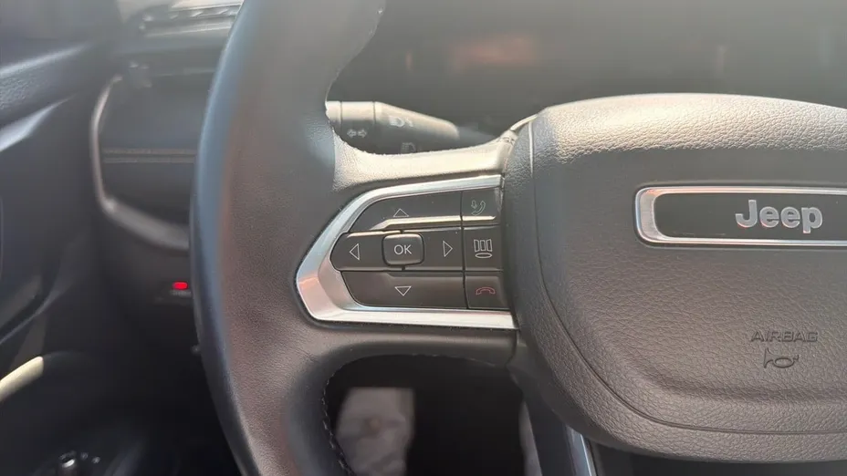 JEEP Compass Compass 1.3 T4 PHEV 4xe Limited S&S aut