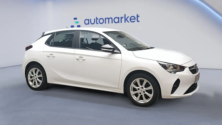 OPEL Corsa Corsa 1.2 Edition S&S