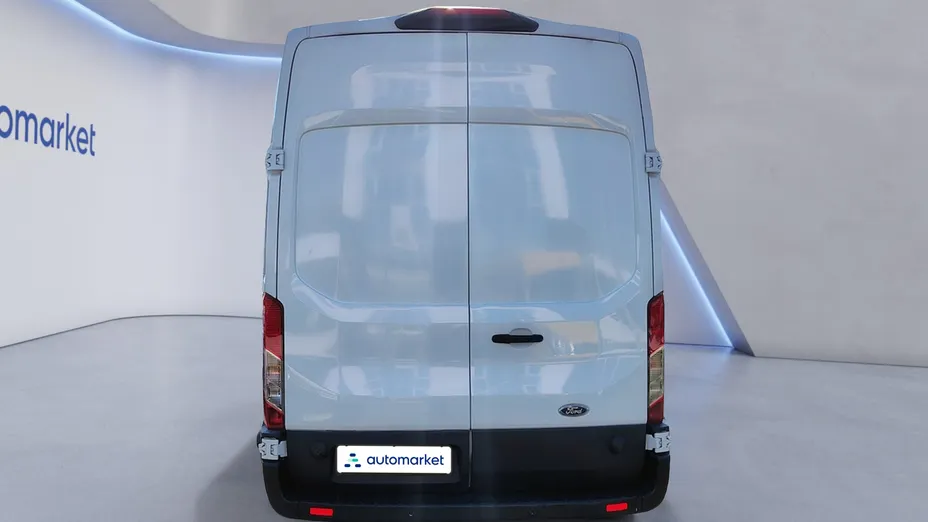 FORD Transit Transit 350 L4 RWD Trend