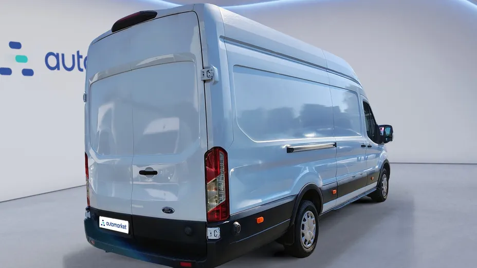 FORD Transit Transit 350 L4 RWD Trend