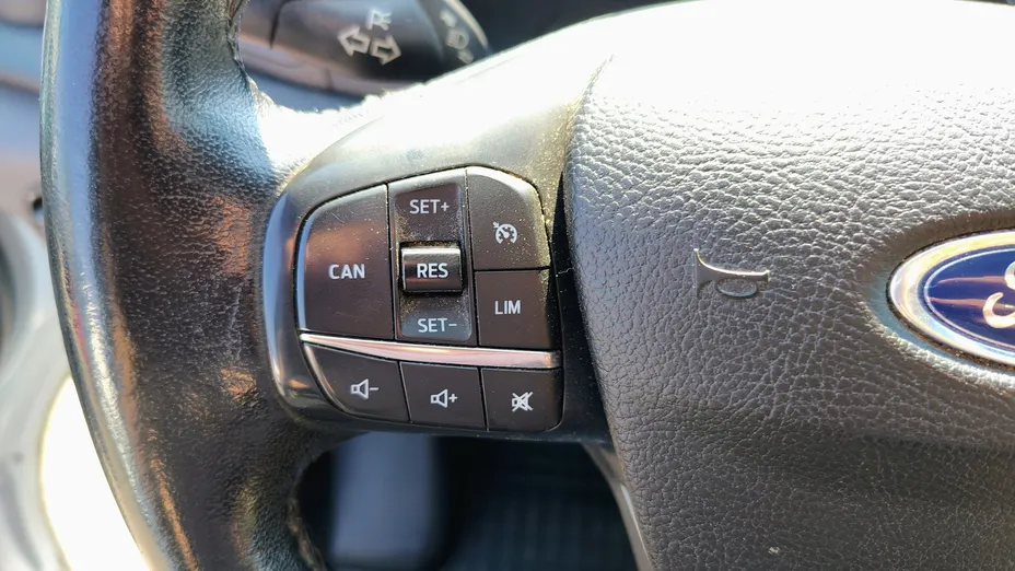 FORD Transit Transit 350 L4 RWD Trend
