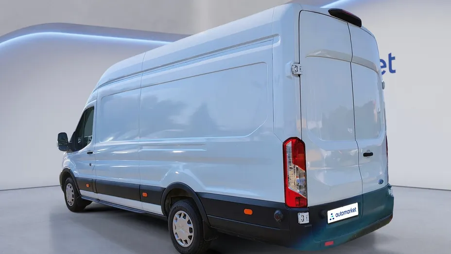 FORD Transit Transit 350 L4 RWD Trend
