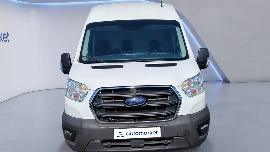 FORD Transit Transit 350 L4 RWD Trend