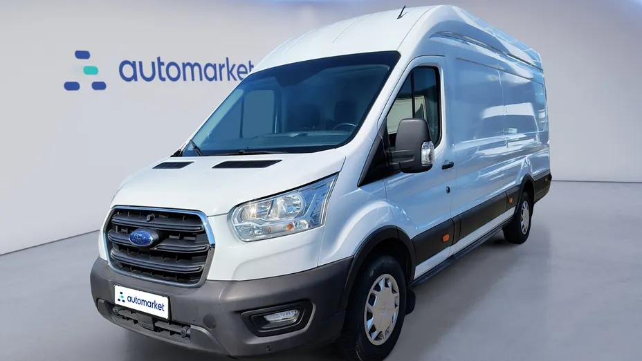 FORD Transit Transit 350 L4 RWD Trend