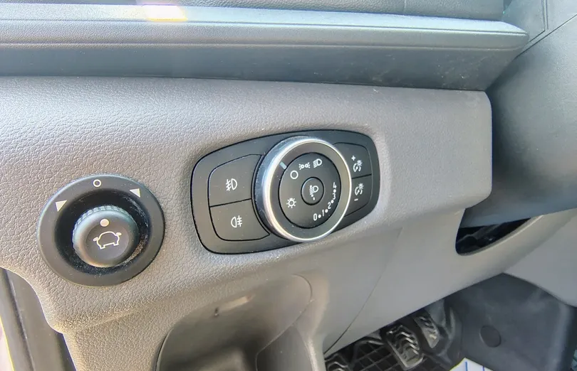 FORD Transit Transit 350 L4 RWD Trend