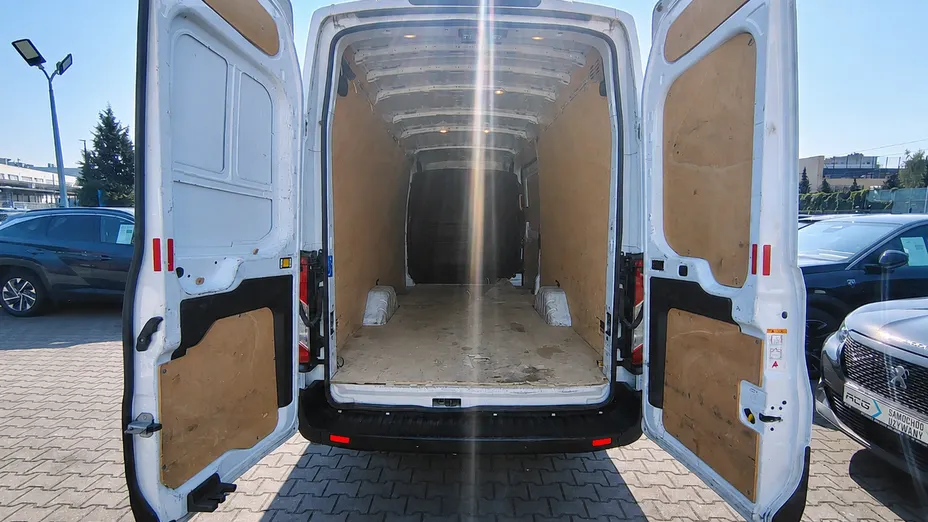 FORD Transit Transit 350 L4 RWD Trend