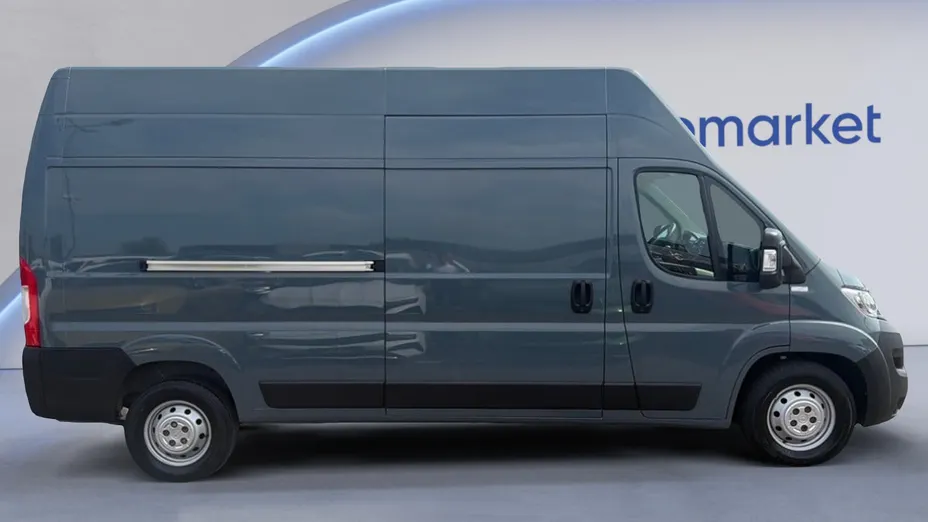 OPEL Movano Movano Heavy CDTI L3H3