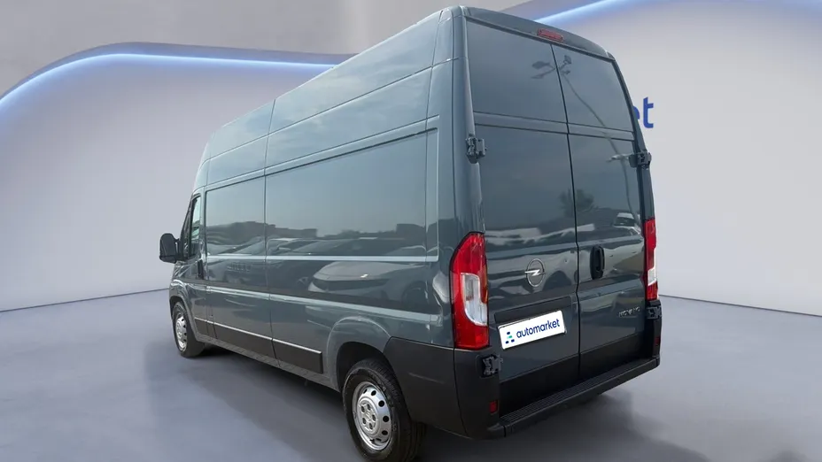 OPEL Movano Movano Heavy CDTI L3H3