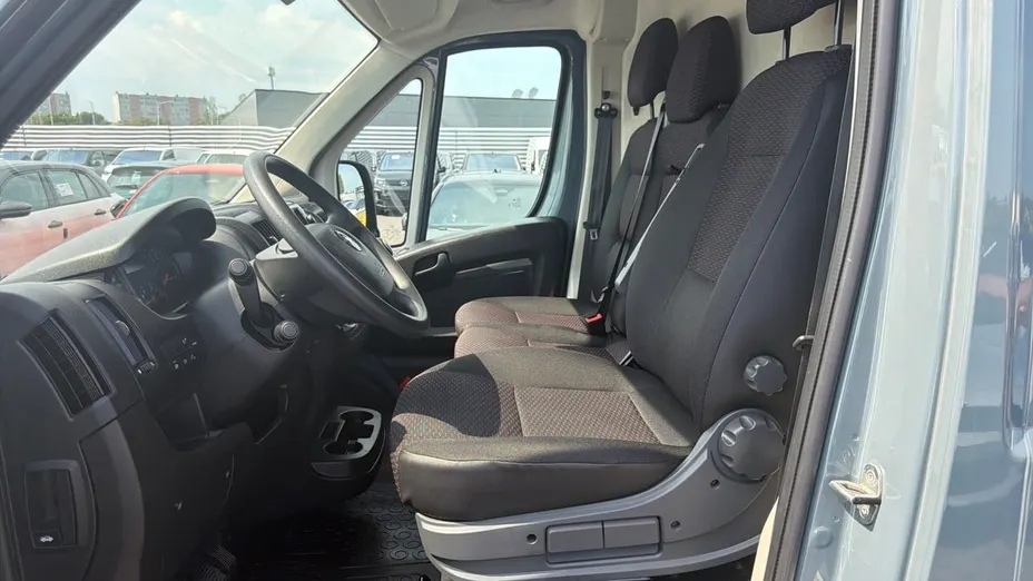 OPEL Movano Movano Heavy CDTI L3H3